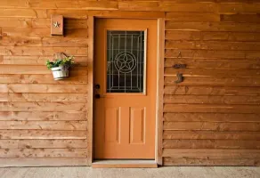 Lillian Farms Bed & Breakfast - Zimmer