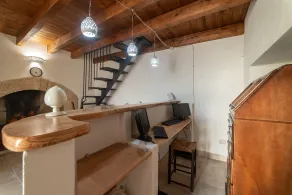 Masseria Antoglia - Recepción
