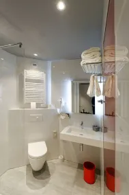 Colmar Hotel - Salle de bain