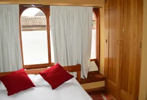 SAUCE Hotel Boutique - Room