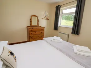 Red Kite Cottage - Room
