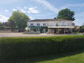 Le Vieux Logis de Clam - Restaurant