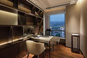 Grand New Century Hotel, Hangzhou Boao, A Tribute Portfolio Hotel - Camera