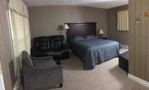 Mountain View Motel & Cottages - Rom