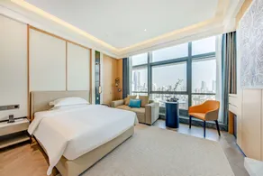 Elephant Hotel - Room