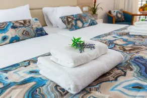Ascos Coral Beach Hotel - Rum