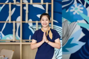 OUTRIGGER Surin Beach Resort - Réception
