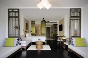 JW Marriott Khao Lak Resort & Spa - Piscine