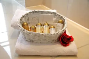 Bon-Apart - Bathroom