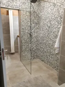 Penthouse Lux - Salle de bain