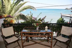 Villa Grimani - Balcony