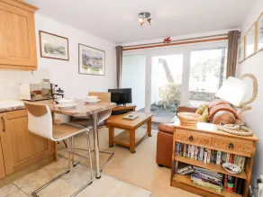 48A South Snowdon Wharf - Salle de bain