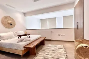 Dream appartment Jardins Carthage - Habitación
