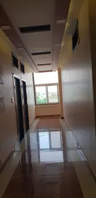 Ishwar Nain Hotel - Lobby