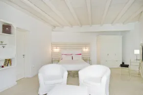 Fildisi Hotel - Room