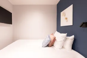 Boutique Hotel Sablon by CW Hotel Collection - Room