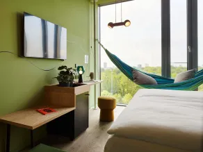 25hours Hotel Bikini Berlin - Room