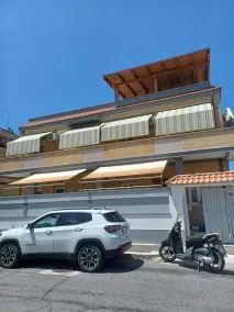 Mondo House - Baño