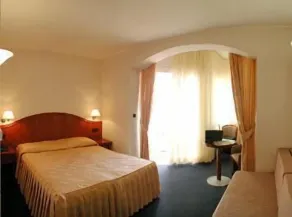 Hotel Villa Marija - Room