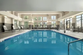 Residence Inn Richmond Airport - Pool