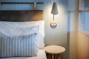 Quality Hotel Skjærgården - Zimmer