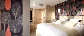 Best Western Premier Why Hotel - Chambre