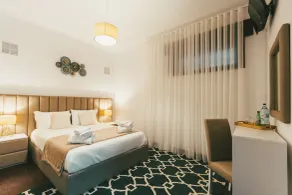 Quinta da Costinha - Chambre