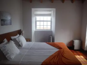Quinta Da Ribeira Da Urze - Værelse