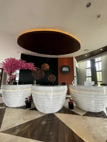 Nemuru Grand Bhuvana Ciawi - Reception