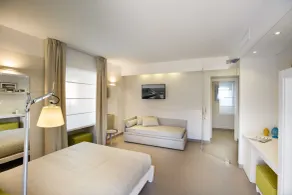 MelRose Relais - Chambre