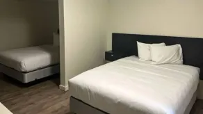 Pasco WA - Chambre