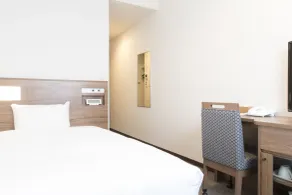 Toho Hotel Namba Motomachi - Camera