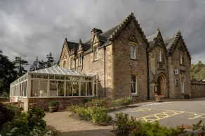 Inverness Lochardil House, by Highland Coast Hotels - Chambre
