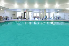  Courtyard by Marriott Palmdale - Piscine