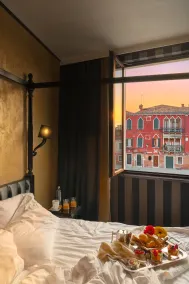 Carnival Palace - Venice Collection - View from room
