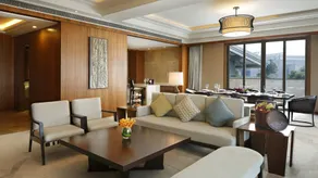 InterContinental Kunming by IHG - Chambre