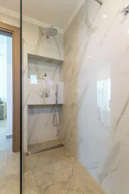 Corfelia Seaview Suites - Bad