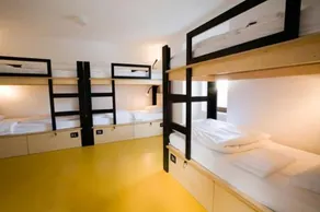 AMAZIGH HOSTEL Ensuite Rooms & Dorms with shared Kitchen - Camera