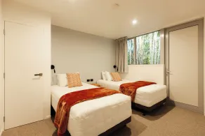 Golden Bay Holiday Park - Zimmer