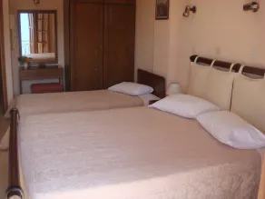 Olympic Hotel - Chambre