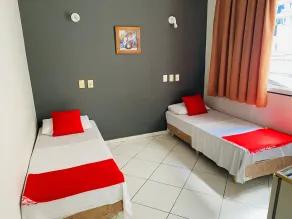 Viareggio H - Room