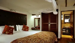 Mara River Lodge - Room