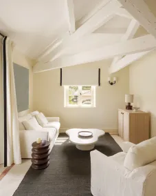La Bastide De Saint-Tropez - Chambre