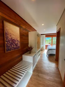 Valle Ristretto - Exclusivo para Casais - Room