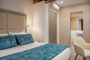 Reginella Suites - Værelse