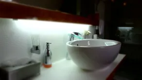 Drahthammer Schlößl - Baño