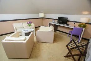 My Hotel Yerevan - Room