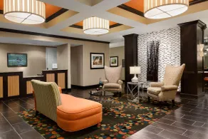 Homewood Suites by Hilton Joplin - Réception