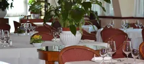 Hotel Gama - Restaurant