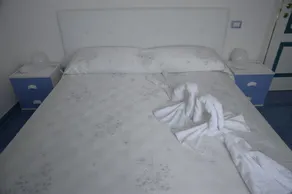 Il Sestante B&B - Habitación